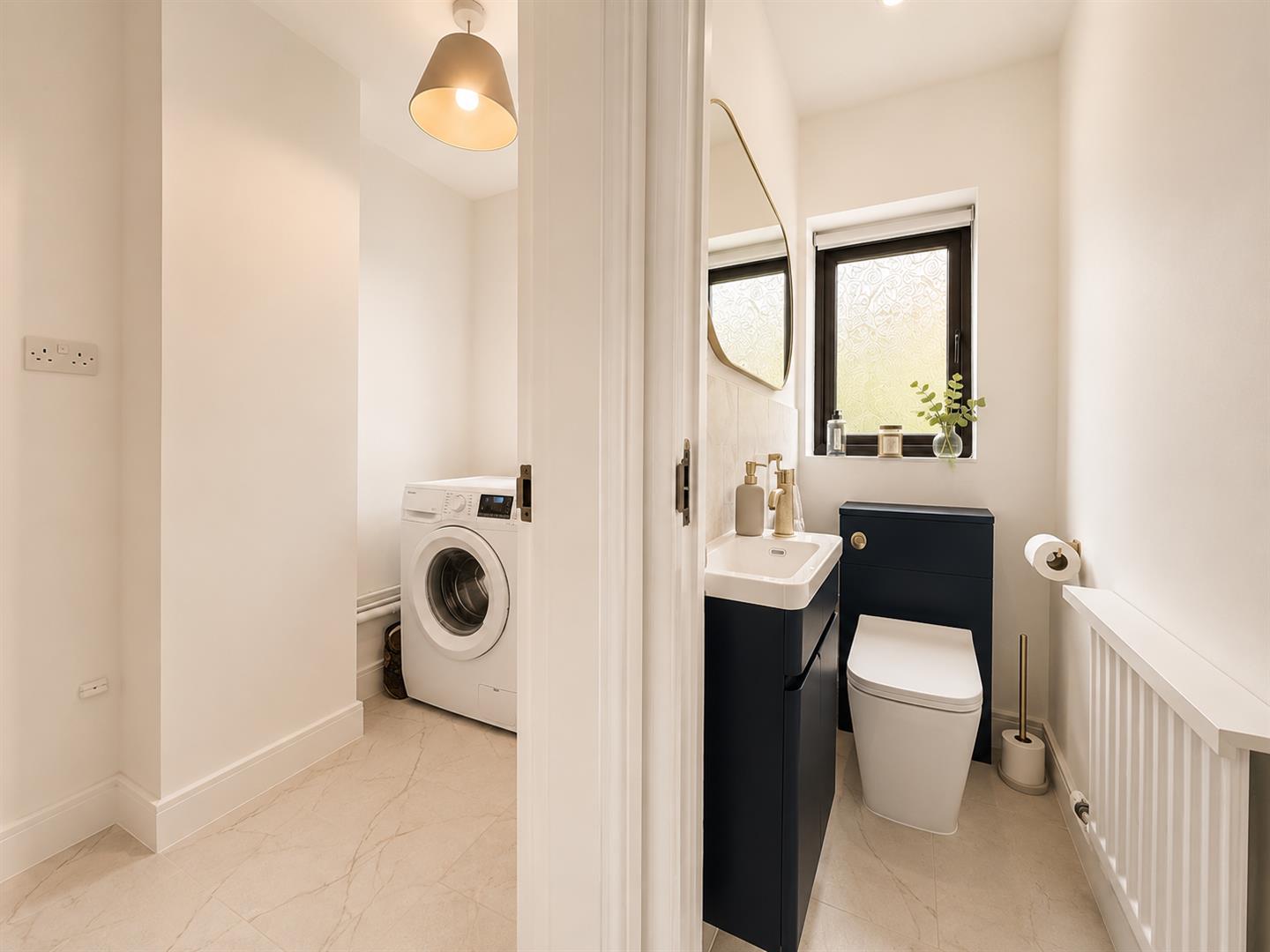 Pearse Grove, Walton Park, Milton Keynes
